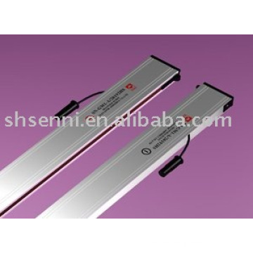 Channel Function,2 in 1 Infrared Elevator Light Curtain